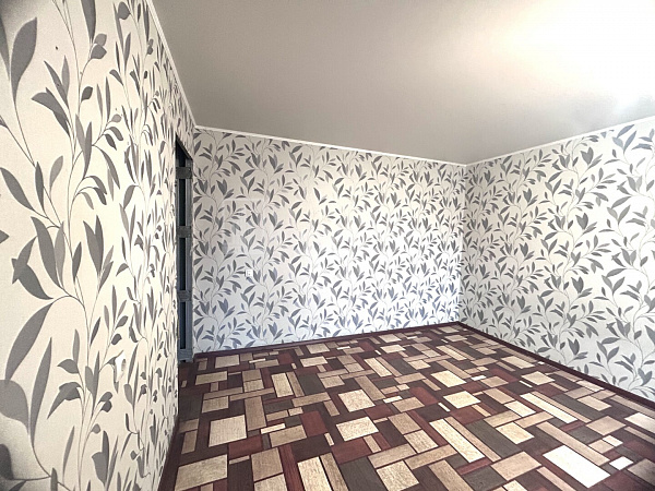 2-к квартира, 42.1 кв.м.