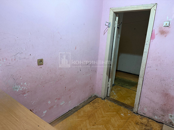 3-к квартира, 66.1 кв.м.