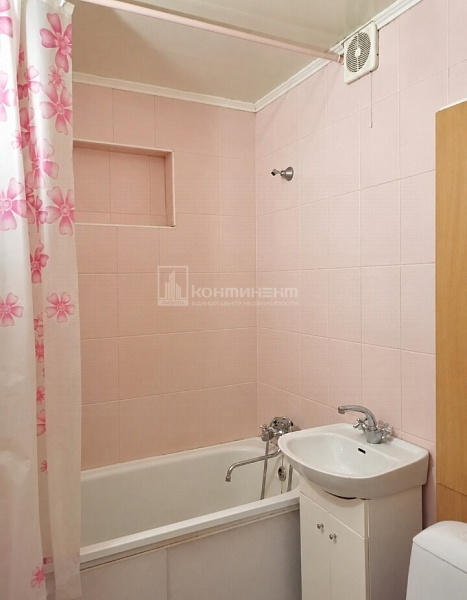 2-к квартира, 42 кв.м.