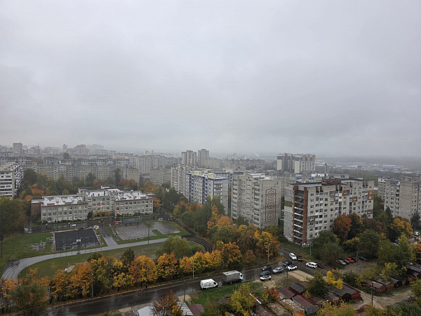 Студия, 26.8 кв.м.