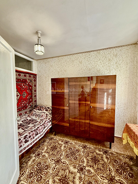 2-к квартира, 42.3 кв.м.