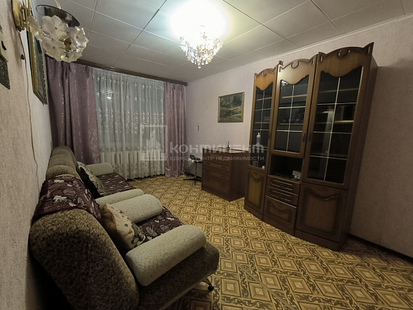 1-к квартира, 29.8 кв.м.