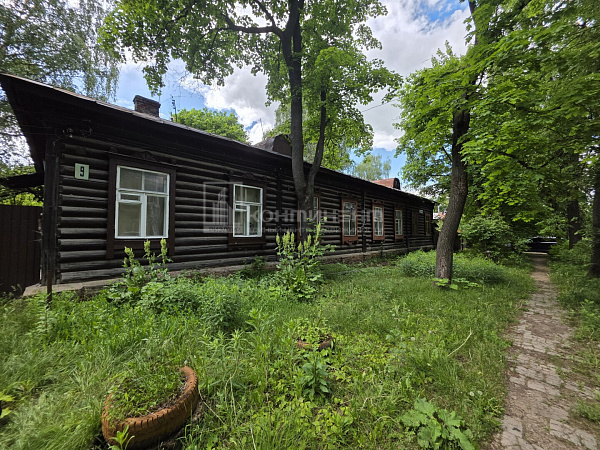 3-к квартира, 56.6 кв.м.