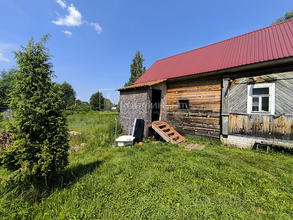 Курлово г.: дом