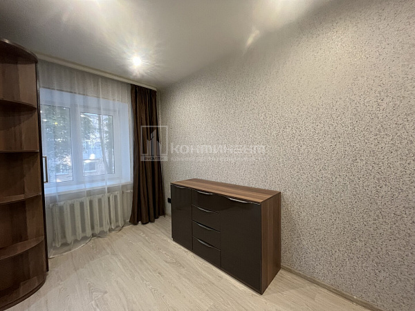 2-к квартира, 43 кв.м.