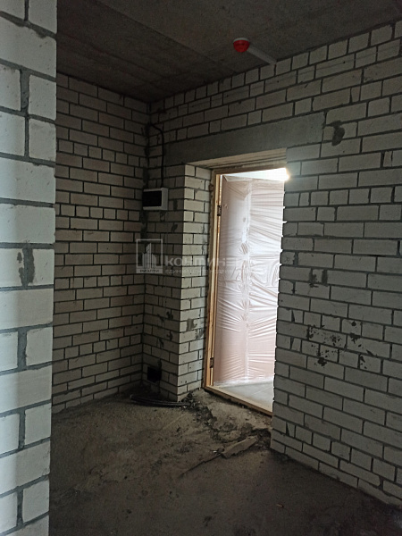 3-к квартира, 100.7 кв.м.
