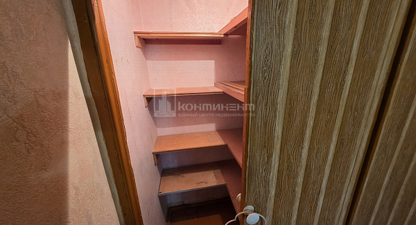 2-к квартира, 43.4 кв.м.