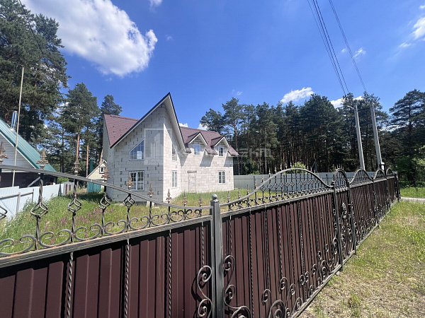 Улыбышево п., Северная ул: дом