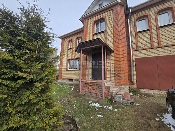 Ковров г., Кирова ул: дом