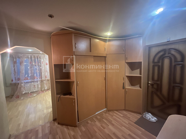 2-к квартира, 60 кв.м.