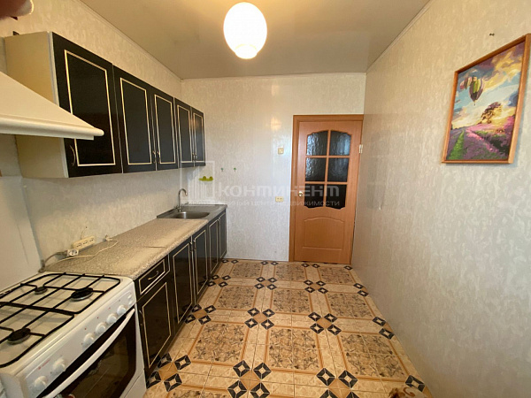 2-к квартира, 60 кв.м.