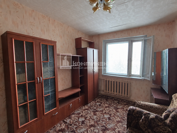 3-к квартира, 69.2 кв.м.