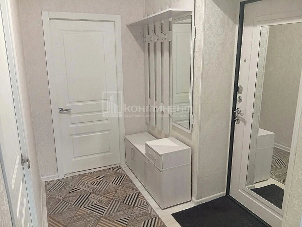 3-к квартира, 60 кв.м.