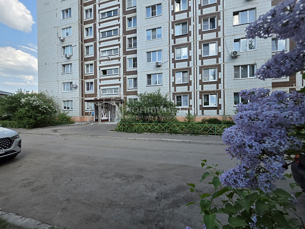 3-к квартира, 63.2 кв.м.