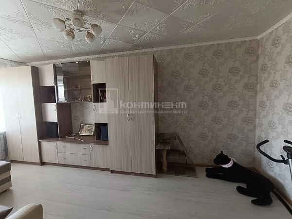 1-к квартира, 32 кв.м.