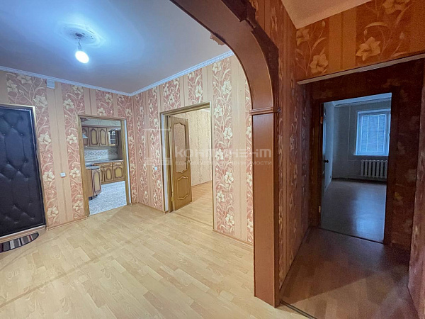 3-к квартира, 84.9 кв.м.