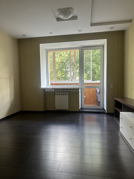 3-к квартира, 58 кв.м.