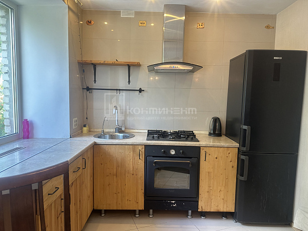 3-к квартира, 58 кв.м.