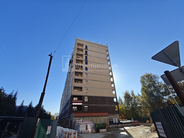 2-к квартира, 73.92 кв.м.