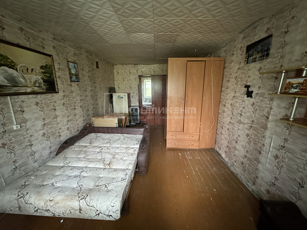 комната, 18 кв.м.