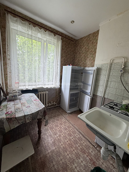 2-к квартира, 49.2 кв.м.