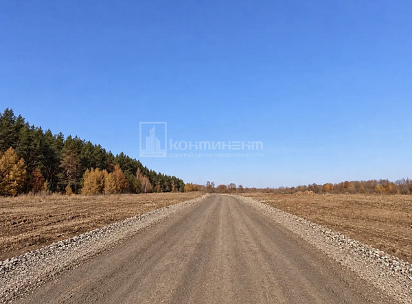 Погост д.: участок 15 соток