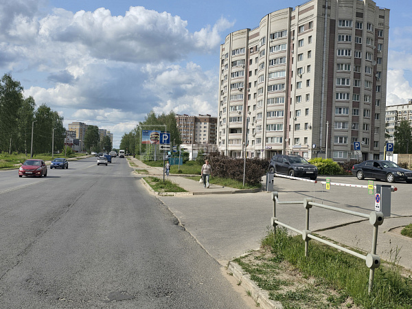 2-к квартира, 61.09 кв.м.