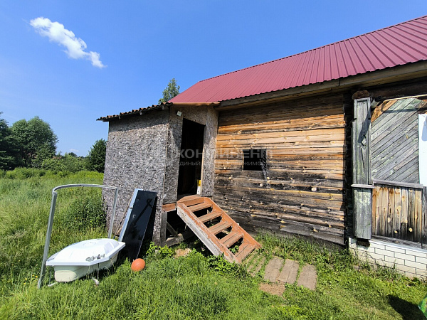 Курлово г.: дом