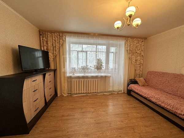 1-к квартира, 32.8 кв.м.