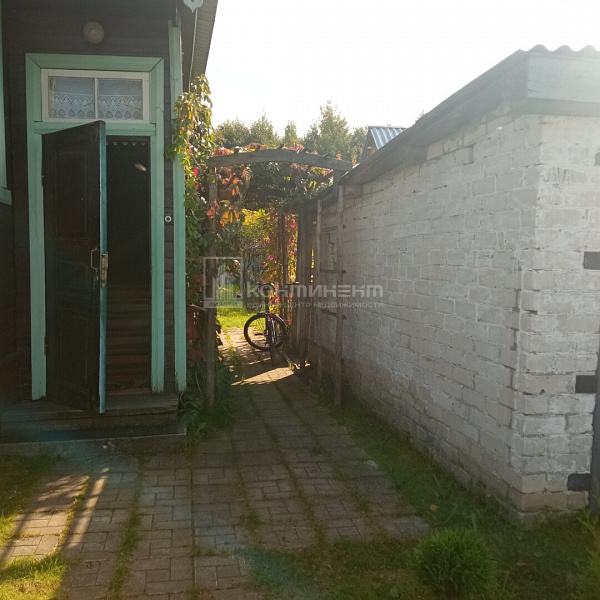 Собинка г., Красноармейская ул: дом