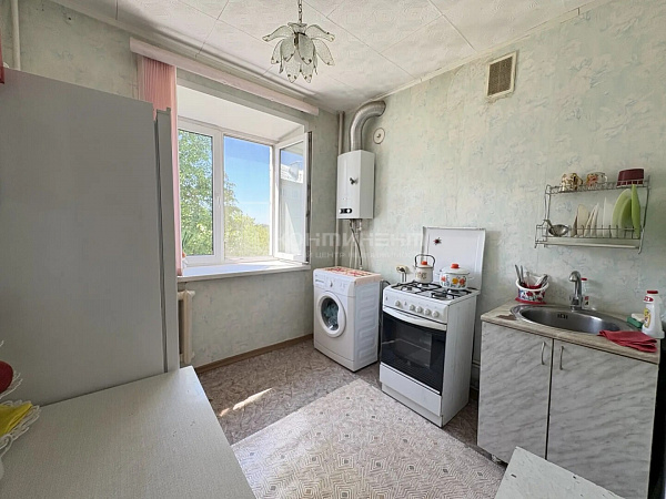 1-к квартира, 31 кв.м.