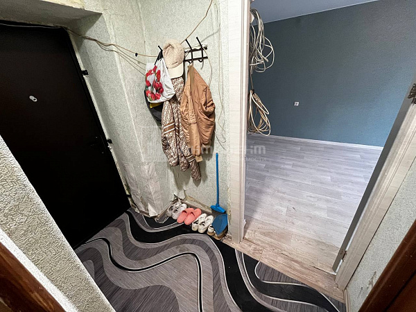 комната, 16.5 кв.м.
