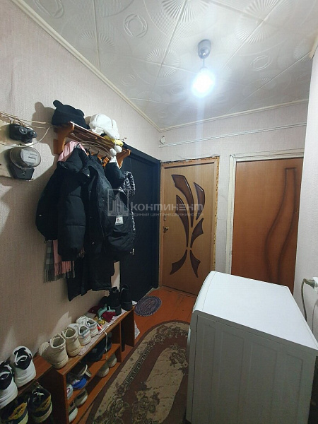 комната, 18 кв.м.