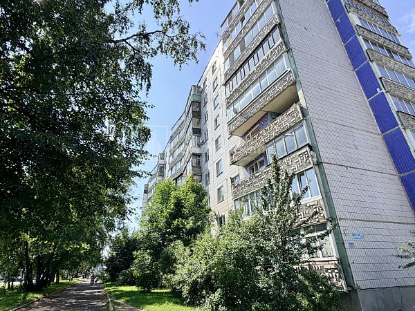 1-к квартира, 38.7 кв.м.