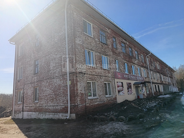 комната, 26 кв.м.