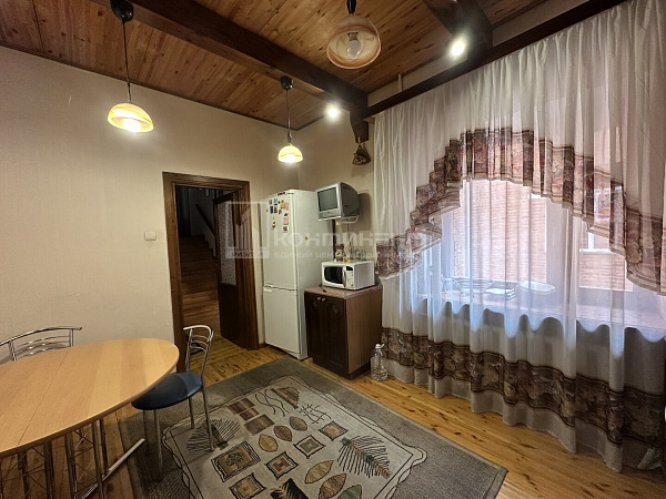 3-к квартира, 84 кв.м.