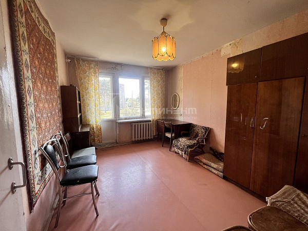 2-к квартира, 48 кв.м.