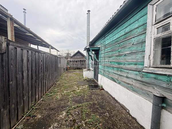Ковров г., Федорова ул: дом