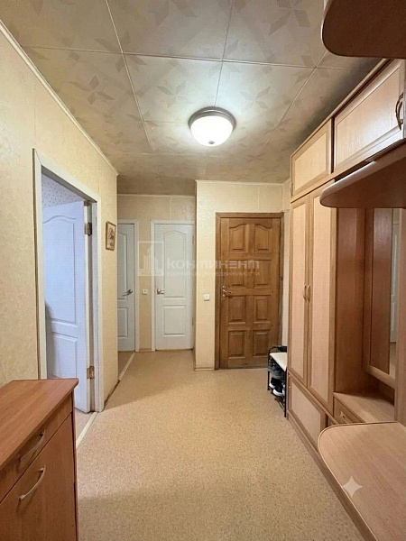 2-к квартира, 42 кв.м.