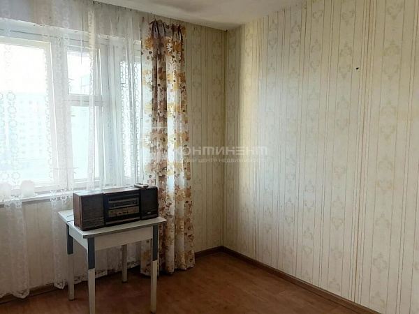 2-к квартира, 51.9 кв.м.
