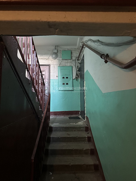 комната, 16.6 кв.м.