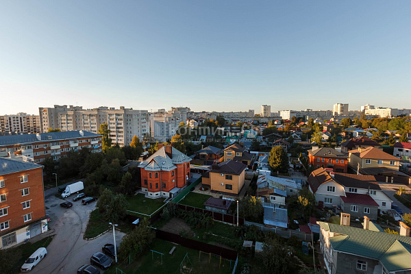 3-к квартира, 122.8 кв.м.
