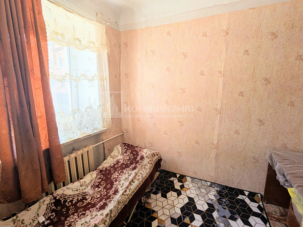 2-к квартира, 38.8 кв.м.
