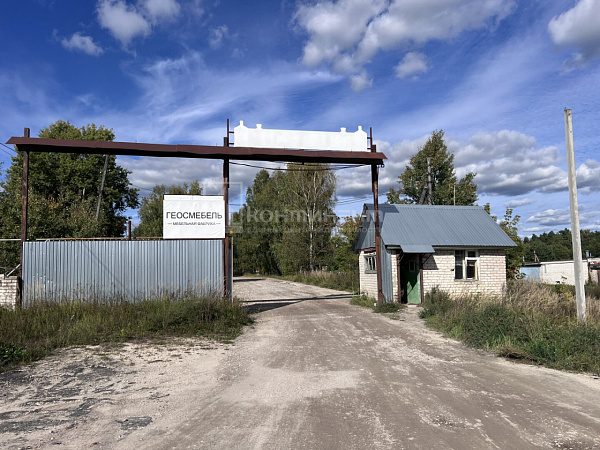 Промышленная ул: свободного назначения