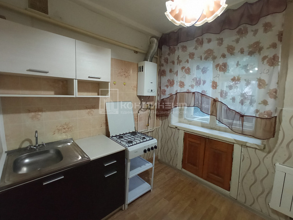 2-к квартира, 40 кв.м.