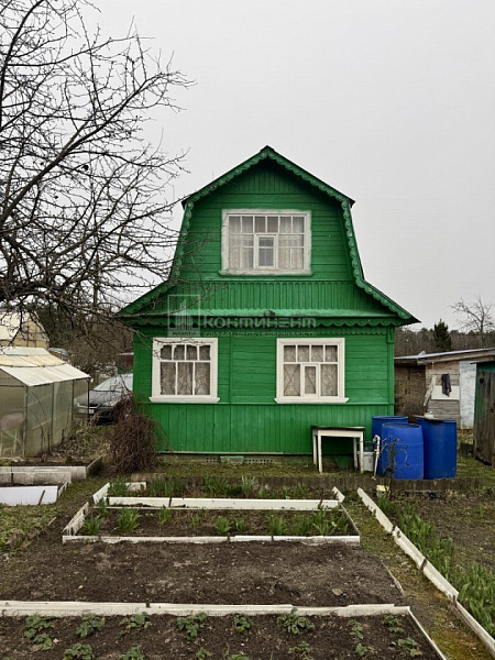 СНТ Коллективный сад N 2 КЭМЗ снт: дача