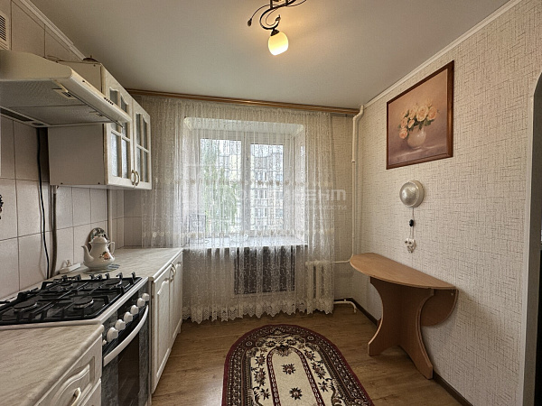 1-к квартира, 32.8 кв.м.