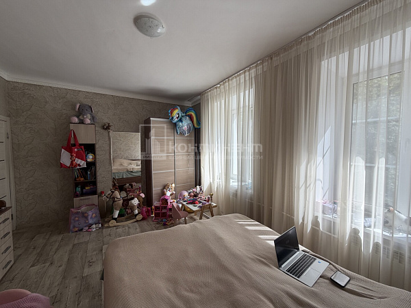 3-к квартира, 66.1 кв.м.