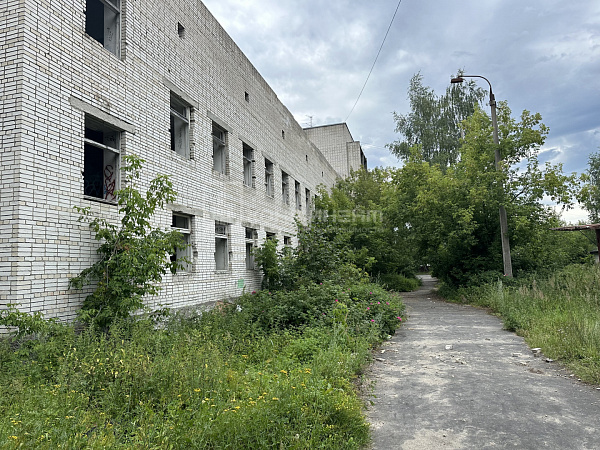 Прудинская ул: свободного назначения