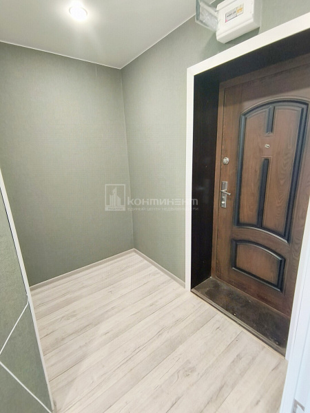 1-к квартира, 30.1 кв.м.